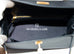 Hermes Noir Black Sellier Epsom Kelly 25 Handbag