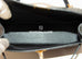 Hermes Mini Kelly II 20 Black Matte Alligator Gold Hardware