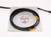Hermes Mini Kelly II 20 Black Matte Alligator Gold Hardware