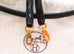 Hermes Mini Kelly II 20 Black Matte Alligator Gold Hardware