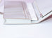 Hermes Gris Perle Ficelle Lizard Gray Bearn Long Wallet - New - MAISON de LUXE - 9