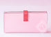 Hermes Rose Sakura Bougainvillea Lizard Pink Bearn Long Wallet - New - MAISON de LUXE - 5