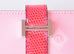 Hermes Rose Sakura Bougainvillea Lizard Pink Bearn Long Wallet - New - MAISON de LUXE - 4