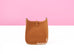 Hermes Gold Mini TPM Evelyne Messenger Bag