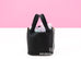 Hermes Picotin Lock 18 Black