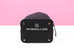 Hermes Noir Black Picotin Lock 18 PM Handbag