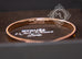 Hermes Rose Gold Diamond Kelly Bracelet SH