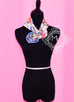 Hermes Silk 70 cm Blue Sports D'Hiver Scarf - New - Sale Item - MAISON de LUXE - 4