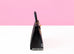 Hermes Noir Black Sellier Epsom Kelly 28 Handbag
