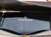 Hermes Noir Black Sellier Epsom Kelly 28 Handbag
