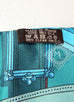 Hermes Cavalcadour Canard Silk Maxi Twilly Scarf Wrap - New - Sale Item - MAISON de LUXE - 6