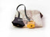 Hermes Noir Black Sellier Epsom Kelly 28 Handbag