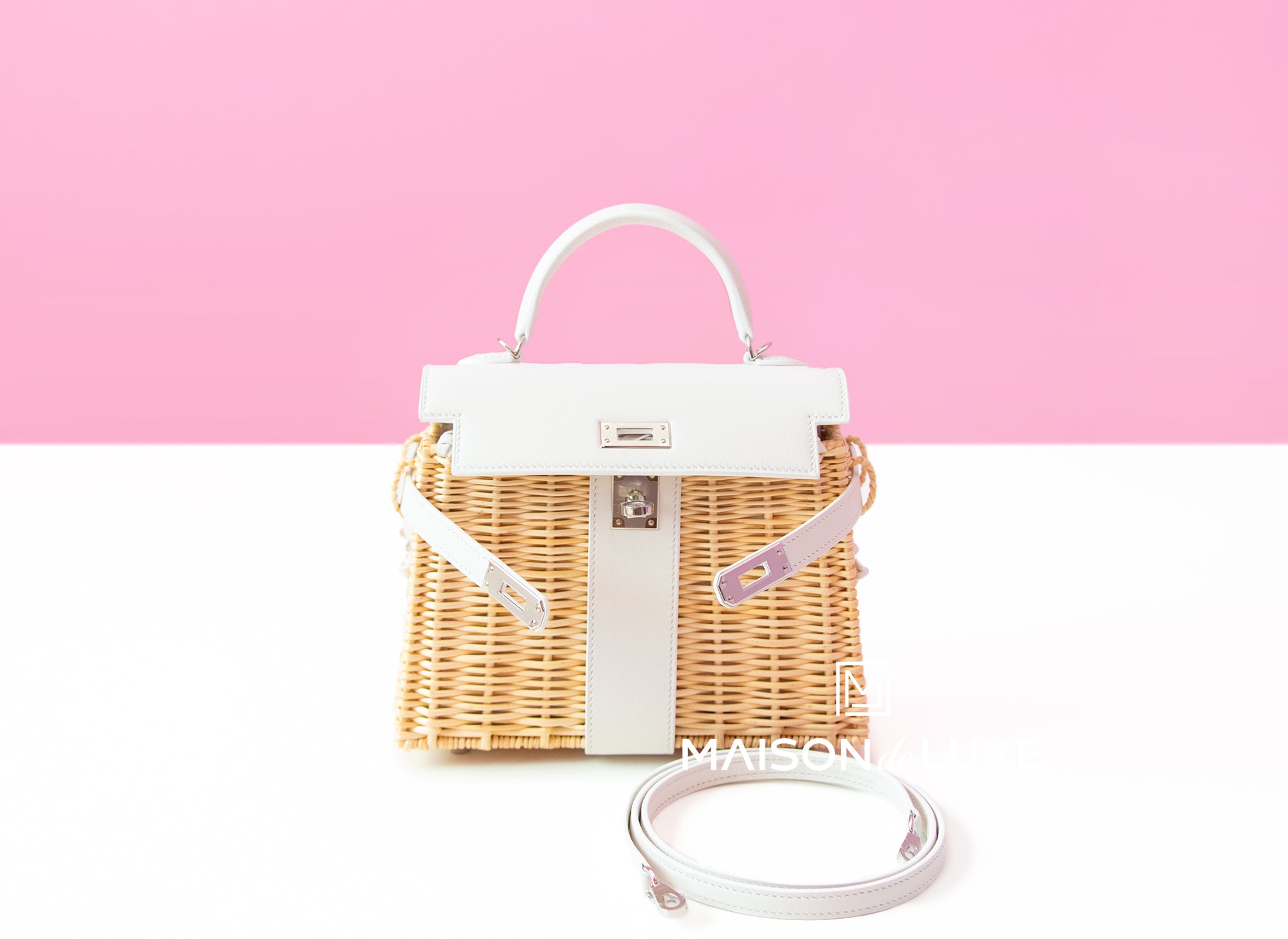 Hermes mini picnic Clearance