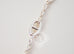 Hermes 925 Sterling Silver Farandole 120 47" Long Necklace