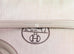 Hermes Mini Kelly II 20 Craie Epsom Palladium Hardware
