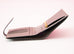 Hermes Gris Asphalte Bearn Compact Wallet Clutch
