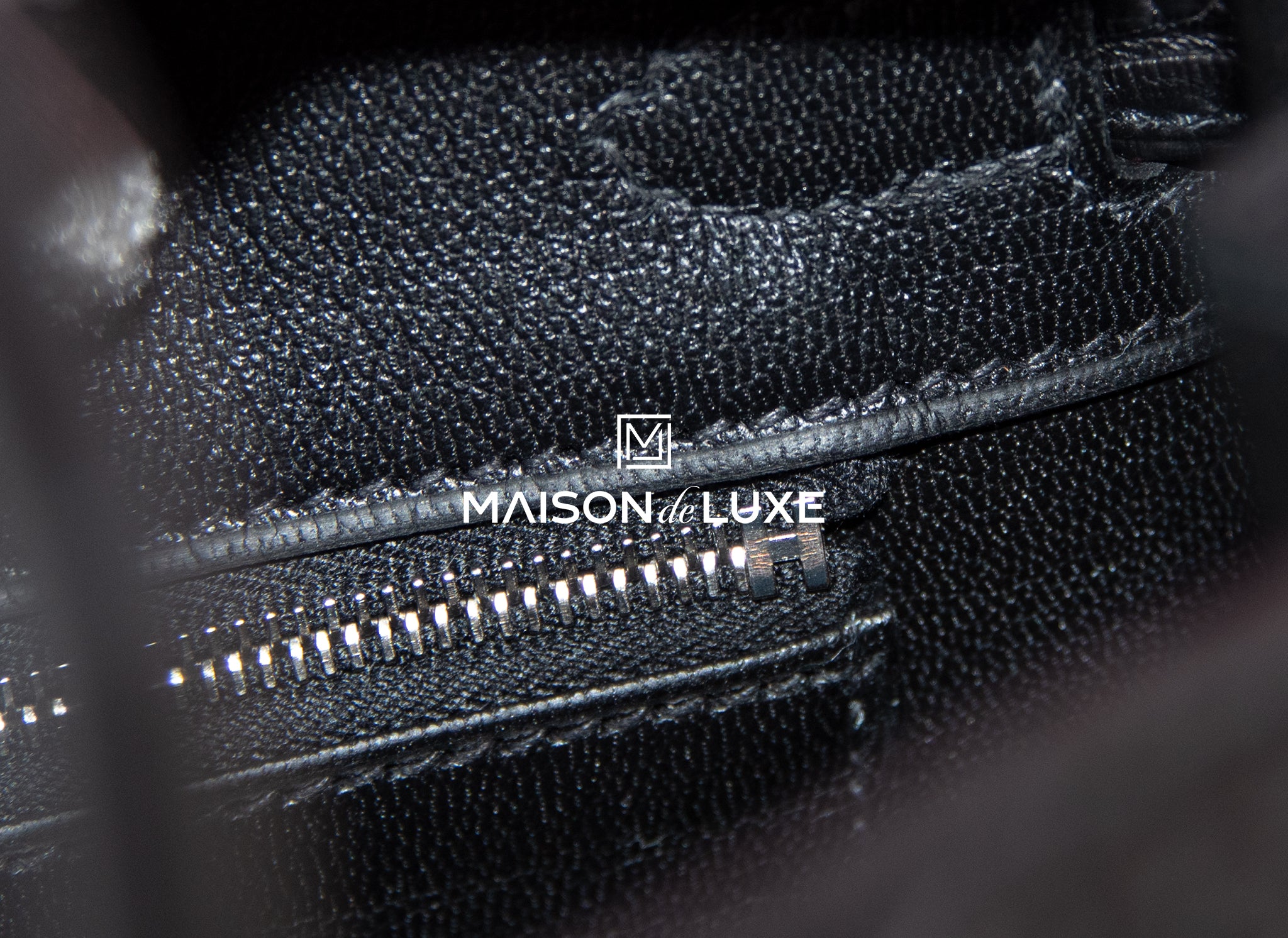 Hermes Birkin 25 Black Matte Niloticus Crocodile Gold Hardware – Madison  Avenue Couture