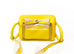 Hermes Mini Lindy 20 Lime Clemence Mini Lindy