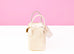 Hermes Nata Clemence Lindy 26 Handbag