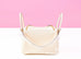 Hermes Nata Clemence Lindy 26 Handbag