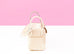 Hermes Nata Clemence Lindy 26 Handbag