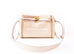Hermes Nata Clemence Lindy 26 Handbag
