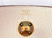 Hermes Nata Clemence Lindy 26 Handbag