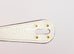Hermes Nata Clemence Lindy 26 Handbag