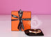 Hermes Rose Gold Collier de Chien Bracelet CDC Bangle SH - New - MAISON de LUXE - 2