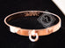 Hermes Rose Gold Collier de Chien Bracelet CDC Bangle SH - New - MAISON de LUXE - 12