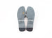 Hermes Women's Black Oran Sandal Slipper 38.5 Shoes