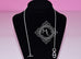 Hermes 925 Silver Amulette Chaîne d'Ancre Charm Pendant Necklace - New - MAISON de LUXE - 3