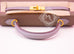 Hermes Etoupe + Gris Mouette HSS Sellier Kelly 25 Handbag