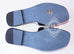 Hermes Womens Black Oran Sandal Slipper 37 Shoes - New - MAISON de LUXE - 4