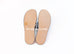 Hermes Men's Marine Blue Izmir Sandal 44 Shoes