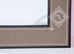 Hermes Classic Pleiade Etoupe Leather Photo Frame - New - MAISON de LUXE - 3