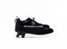 Hermes Men's Black Bouncing 43.5 Sneaker Shoes