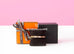 Hermes Rose Gold Diamond Kelly Gourmette Bracelet SH