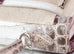 Hermes Blanc Himalayan Himalaya Kelly 25 White Crocodile - New - MAISON de LUXE - 11