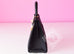 Hermes Noir Black GHW Togo Kelly 28 Handbag - New - MAISON de LUXE - 5
