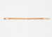 Hermes Rose Gold Diamond Kelly Gourmette Bracelet SH