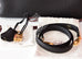 Hermes Noir Black GHW Togo Kelly 28 Handbag - New - MAISON de LUXE - 14