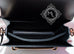 Hermes Roulis Mini 18 Noir Black Evergrain Handbag