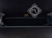 Hermes Roulis Mini 18 Noir Black Evergrain Handbag
