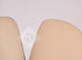 Hermes Womens White Oran Sandal Slipper 37 Shoes - New - MAISON de LUXE - 5