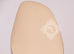 Hermes Womens White Oran Sandal Slipper 37 Shoes - New - MAISON de LUXE - 6
