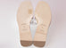 Hermes Womens White Oran Sandal Slipper 36 Shoes - New - MAISON de LUXE - 4