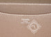Hermes Etoupe Epsom Constance MM 24/25 Handbag - New - MAISON de LUXE - 8