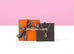 Hermes Rose Gold Farandole Pendant Necklace