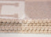 Hermes Large Camomille Beige Wool Cashmere H Avalon III Blanket - New - MAISON de LUXE - 6